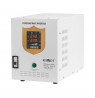 Uninterruptible power supply KEMOT PROsinus-2200 converter with pure sine wave and charging function 12V 230V 2200VA/1600W