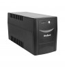 Rebel Uninterruptible Power Supply (UPS) 1500VA 900W 230V