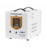 Uninterruptible power supply KEMOT PROsinus-2600/24 converter with pure sine wave and charging function 24V 230V 2600VA/1800W