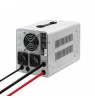 Qoltec 50720 Uninterruptible power supply Pure Sine Wave UPS | 800VA | 560W | Grey