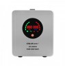Qoltec 50720 Uninterruptible power supply Pure Sine Wave UPS | 800VA | 560W | Grey
