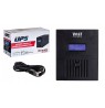 UPS MicroUPS 2000VA/1200W 2*9Ah