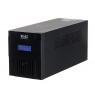UPS MicroUPS 2000VA/1200W 2*9Ah