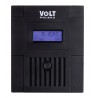 UPS MicroUPS 2000VA/1200W 2*9Ah