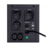 UPS MicroUPS 2000VA/1200W 2*9Ah