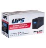 UPS MicroUPS 2000VA/1200W 2*9Ah