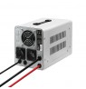 Qoltec 50718 Uninterruptible power supply Pure Sine Wave UPS | 800VA | 560W | constant phase | Grey