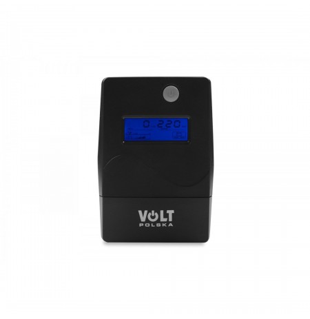 MicroUPS 800VA/480W 9Ah Uninterruptible Power Supply (UPS)