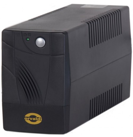 Zasilacz UPS Orvaldi 450 LED
