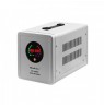 Qoltec 50721 Uninterruptible power supply Pure Sine Wave UPS | 1000VA | 700W | Grey