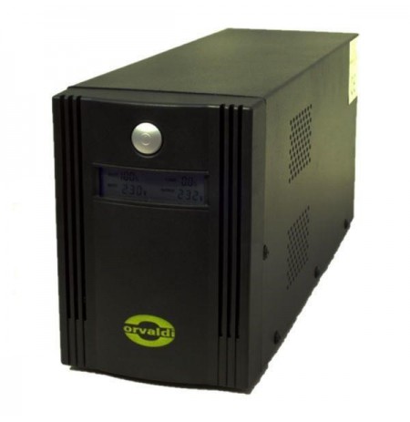 Orvaldi Inverter 12-500W Line-Interactive 0.5 kVA