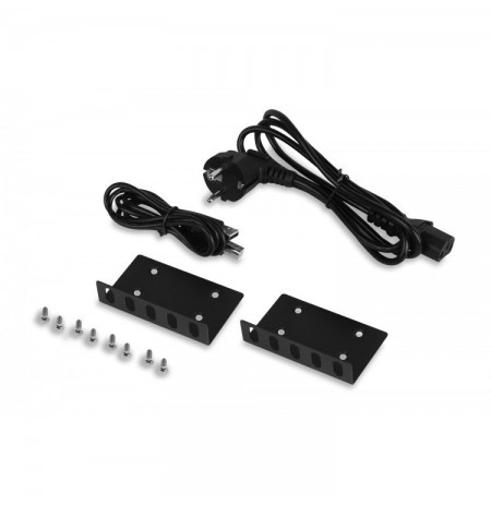 RackUPS 1200VA/720W 2*7Ah EMERGENCY POWER SUPPLY.