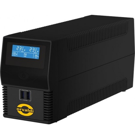 Orvaldi i850LCD UPS