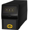 Orvaldi ID600 uninterruptible power supply (UPS) Line-Interactive 0.6 kVA 360 W