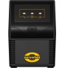 Orvaldi ID600 uninterruptible power supply (UPS) Line-Interactive 0.6 kVA 360 W