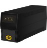 Orvaldi ID600 uninterruptible power supply (UPS) Line-Interactive 0.6 kVA 360 W