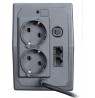 Orvaldi ID600 uninterruptible power supply (UPS) Line-Interactive 0.6 kVA 360 W
