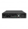 Qoltec 53945 Uninterruptible power supply UPS RACK | 1KVA | 800W | LCD