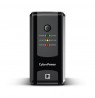 Power supply uninterruptible UPS CyberPower UT850EG-FR (TWR, 850VA)