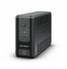 Power supply uninterruptible UPS CyberPower UT850EG-FR (TWR, 850VA)
