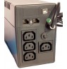ORVALDI sinus 800 LCD VPS800