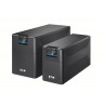 Eaton 5E Gen2 700 USB Line-Interactive 0.7 kVA 360 W 2 AC outlet(s)