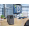 Eaton 5E Gen2 700 USB Line-Interactive 0.7 kVA 360 W 2 AC outlet(s)