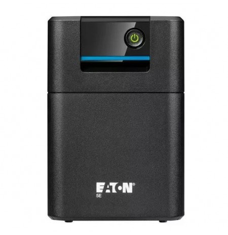 Eaton 5E Gen2 550 Line-Interactive 0.55 kVA 300 W 4 AC outlet(s)