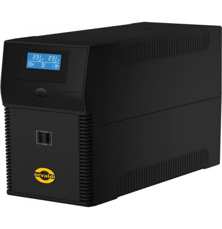 Orvaldi i2000LCD UPS