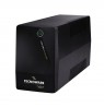UPS/AVR ERA PLUS 1200VA/FGCERAPL1202SCH TECNOWARE