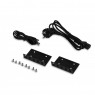 RackUPS 850VA/480W 1*9Ah EMERGENCY POWER SUPPLY.