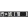 PowerWalker VFI 3000 ICR IoT Double-conversion (Online) 3 kVA 3000 W 9 AC outlet(s)