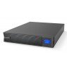 PowerWalker VFI 3000 ICR IoT Double-conversion (Online) 3 kVA 3000 W 9 AC outlet(s)