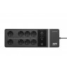 APC Back-UPS 850VA 230V USB Type-C and A charging ports