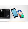APC Back-UPS 850VA 230V USB Type-C and A charging ports