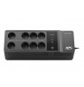 APC Back-UPS 850VA 230V USB Type-C and A charging ports