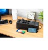 APC Back-UPS 850VA 230V USB Type-C and A charging ports