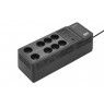 APC Back-UPS 850VA 230V USB Type-C and A charging ports