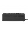 APC Back-UPS 850VA 230V USB Type-C and A charging ports