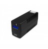 UPS MicroUPS 1200VA/720W 2*7Ah
