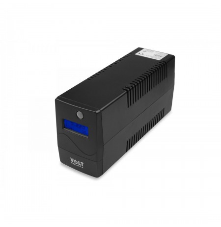 UPS MicroUPS 600VA/360W 7Ah