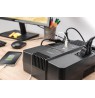 All-in-One USV, 800VA/480W,LED
