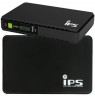 IPS ROUTERUPS-15 uninterruptible power supply (UPS) 15 W