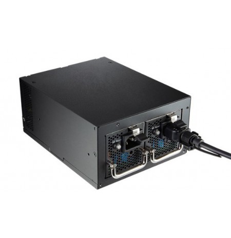 FSP Server Netzteil TWINS PRO 2x 700W              Redundant