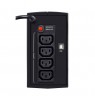 UPS EVER DUO 550 AVR USB (TWR, 550VA) (T/DAVRTO-000K55/00)