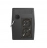 FSP/Fortron FP 600 Line-Interactive 0.6 kVA 360 W 2 AC outlet(s)