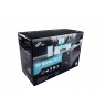 FSP/Fortron FP 600 Line-Interactive 0.6 kVA 360 W 2 AC outlet(s)