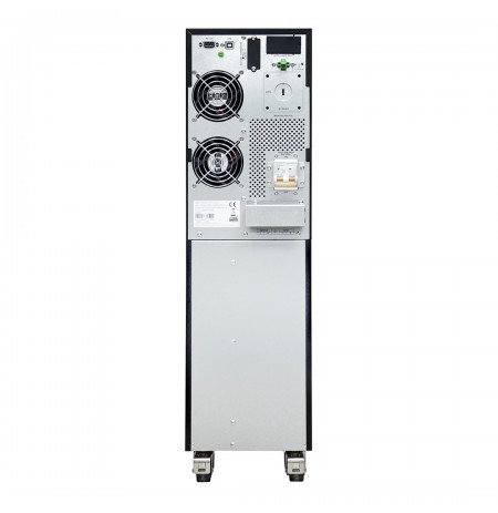 UPS Orvaldi VT6K on-line 6kVA/5,4kW