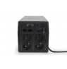 DIGITUS USV 1000VA                 600W     Line-Interactive