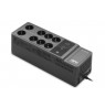 APC Back-UPS BE650G2 - UPS - 400 Watt